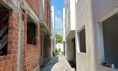Casa en condominio de 4 recámaras