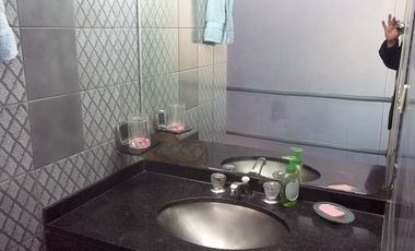 Chalet 6 ambientes en Ramos Mejìa