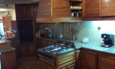 Chalet 6 ambientes en Ramos Mejìa