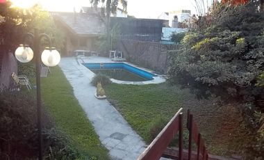 Chalet 6 ambientes en Ramos Mejìa