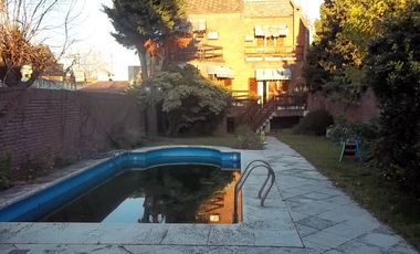 Chalet 6 ambientes en Ramos Mejìa