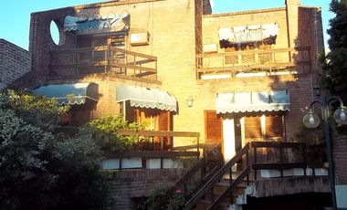 Chalet 6 ambientes en Ramos Mejìa