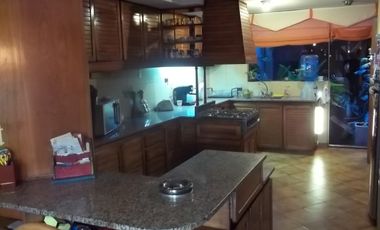 Chalet 6 ambientes en Ramos Mejìa