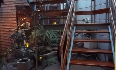 Chalet 6 ambientes en Ramos Mejìa