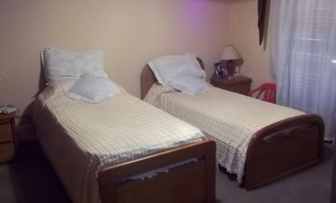 Chalet 6 ambientes en Ramos Mejìa