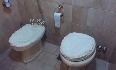 Chalet 6 ambientes en Ramos Mejìa