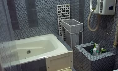 Chalet 6 ambientes en Ramos Mejìa