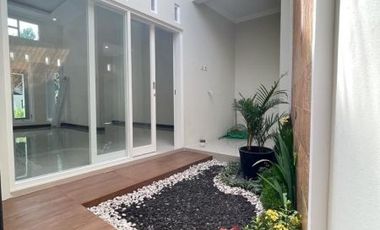 : Rumah Siap Huni Sleman Ekslusif dan Eksotik