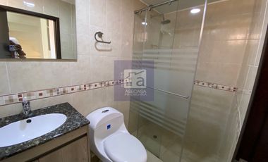 COD. 5548 - SE ARRIENDA CASA - BARRIO: CIUDADELA REAL DE MINAS