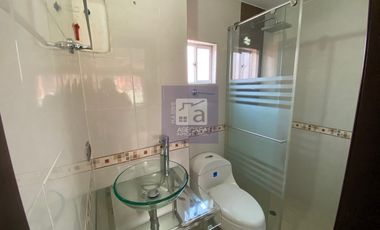 COD. 5548 - SE ARRIENDA CASA - BARRIO: CIUDADELA REAL DE MINAS