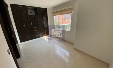 COD. 5548 - SE ARRIENDA CASA - BARRIO: CIUDADELA REAL DE MINAS