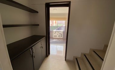 COD. 5548 - SE ARRIENDA CASA - BARRIO: CIUDADELA REAL DE MINAS