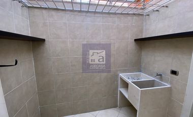 COD. 5548 - SE ARRIENDA CASA - BARRIO: CIUDADELA REAL DE MINAS