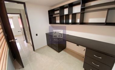 COD. 5548 - SE ARRIENDA CASA - BARRIO: CIUDADELA REAL DE MINAS