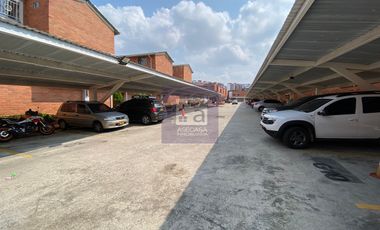 COD. 5548 - SE ARRIENDA CASA - BARRIO: CIUDADELA REAL DE MINAS