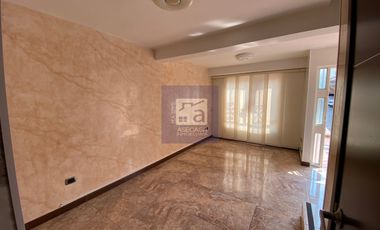 COD. 5548 - SE ARRIENDA CASA - BARRIO: CIUDADELA REAL DE MINAS