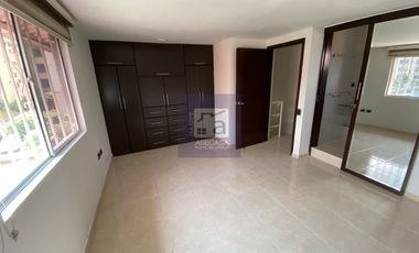 COD. 5548 - SE ARRIENDA CASA - BARRIO: CIUDADELA REAL DE MINAS