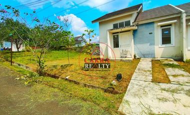 Rumah luas tanah 162 harga 150 Juta SHM Oerkredit Murah. 2025 JM