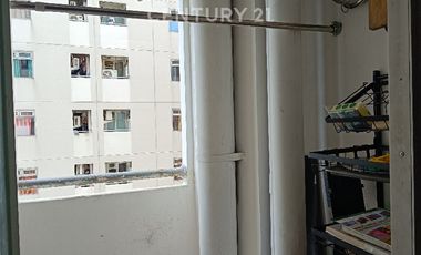 Gading Nias ,Tower Alamanda,  Lantai 18, Owner Mau Pindah.