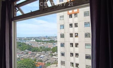 Gading Nias ,Tower Alamanda,  Lantai 18, Owner Mau Pindah.