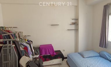 Gading Nias ,Tower Alamanda,  Lantai 18, Owner Mau Pindah.