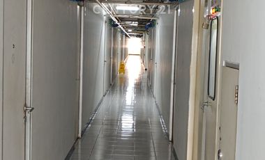 Gading Nias ,Tower Alamanda,  Lantai 18, Owner Mau Pindah.