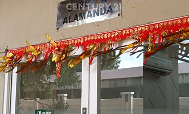 Gading Nias ,Tower Alamanda,  Lantai 18, Owner Mau Pindah.