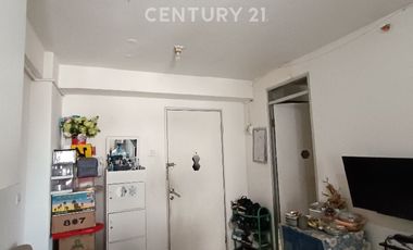 Gading Nias ,Tower Alamanda,  Lantai 18, Owner Mau Pindah.