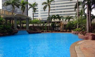 3BR Condo Unit for Sale in Shang Grand Tower, Makati City