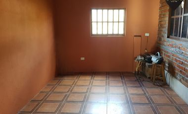 Casa de venta en Challuabamba- Cofradia – código:15112