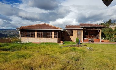 Casa de venta en Challuabamba- Cofradia – código:15112