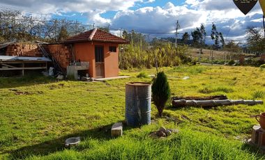 Casa de venta en Challuabamba- Cofradia – código:15112