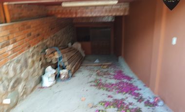 Casa de venta en Challuabamba- Cofradia – código:15112