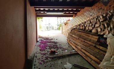 Casa de venta en Challuabamba- Cofradia – código:15112