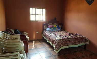 Casa de venta en Challuabamba- Cofradia – código:15112