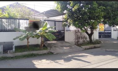 Rumah hitung tanah di kendangsari YKP Surabaya
