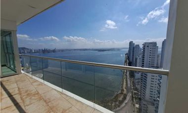 APARTAMENTO CASTILLOGRANDE EDIF GRAND BAY