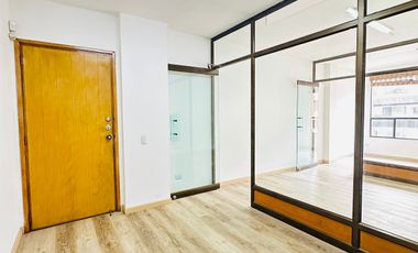 oficina en arriendo/venta en el chico. Cod A300