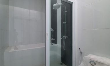 DIJUAL RUMAH / TOWNHOUSE VILLA DELIMA at Jl LEBAK BULUS, JAKSEL