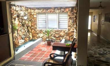CASA EN VENTA EN CAOBOS