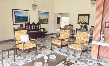 CASA EN VENTA EN CAOBOS