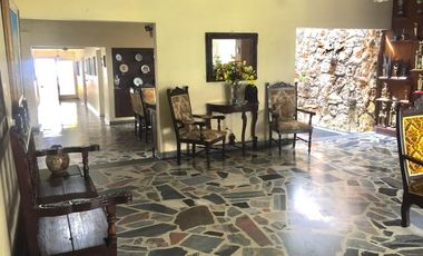 CASA EN VENTA EN CAOBOS