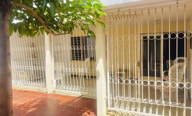 CASA EN VENTA EN CAOBOS