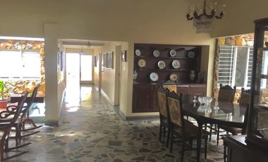 CASA EN VENTA EN CAOBOS