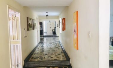 CASA EN VENTA EN CAOBOS