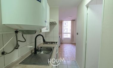 Departamento Metro Parque Almagro ID: 91145r