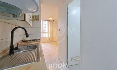 Departamento Metro Parque Almagro ID: 91145r