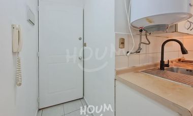 Departamento Metro Parque Almagro ID: 91145r