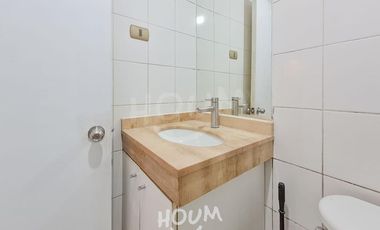 Departamento Metro Parque Almagro ID: 91145r