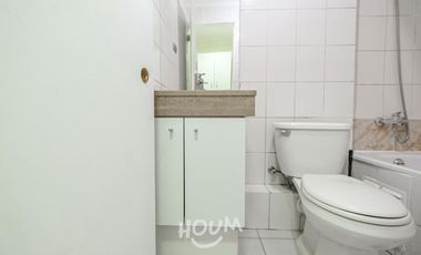 Departamento Metro Parque Almagro ID: 91145r